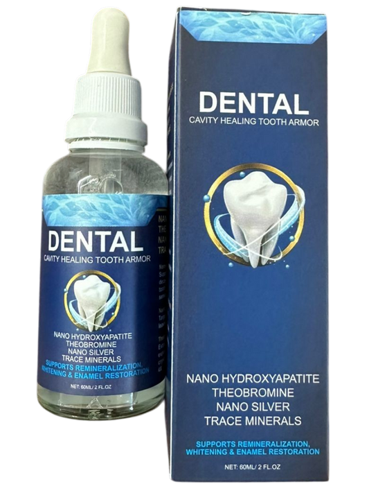Reparador Dental x 60 mL